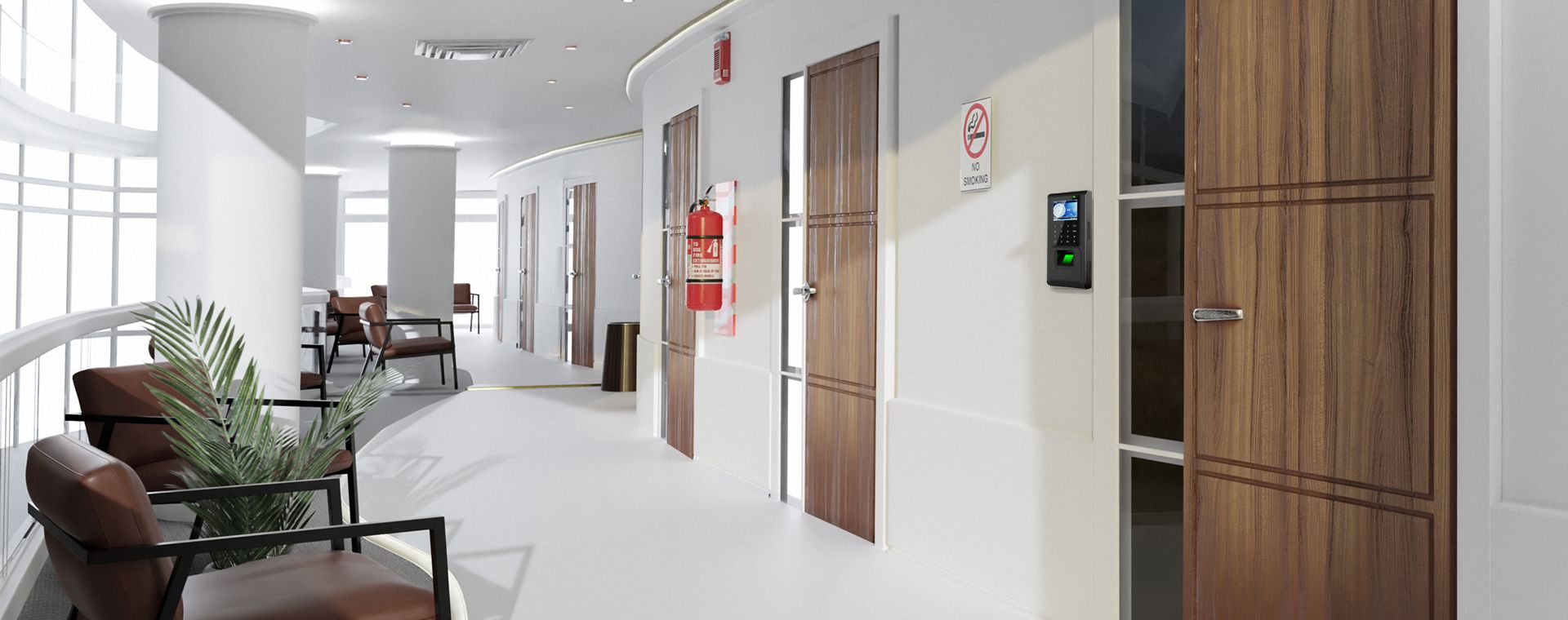 Fire and Security Solutions