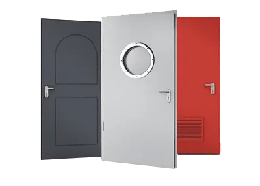 custom door designs