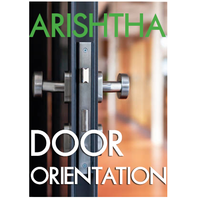 arishtha door orientation