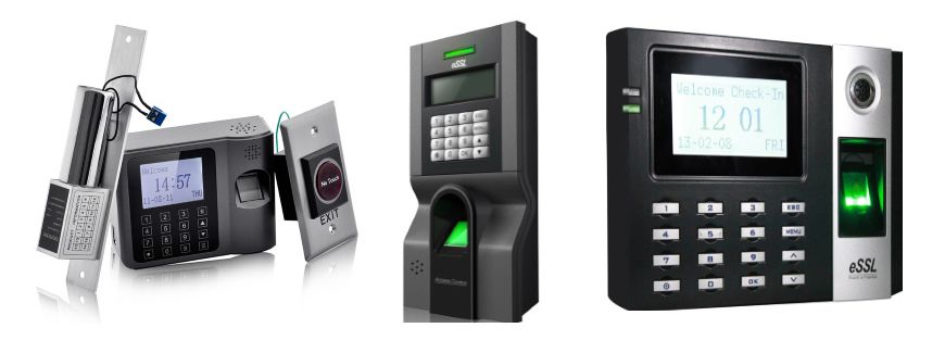 Biometrics
