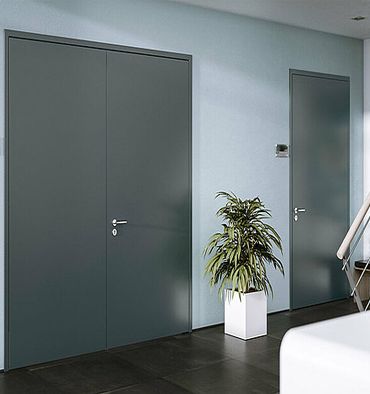 general purpose access door