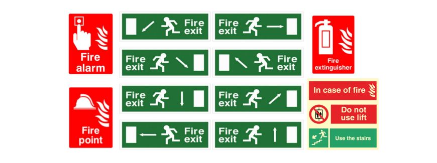 Signs