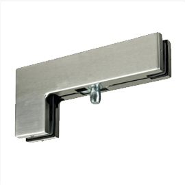 Steel Door Accessories