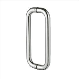 Steel Door Accessories