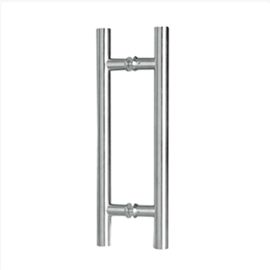 Steel Door Accessories