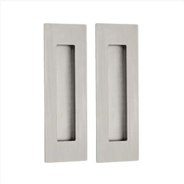 Steel Door Accessories
