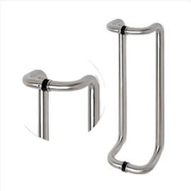 Steel Door Accessories
