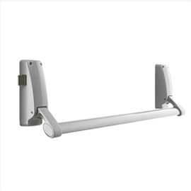 Steel Door Accessories