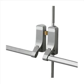 Steel Door Accessories