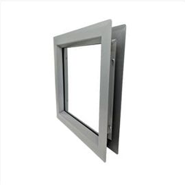 Steel Door Accessories