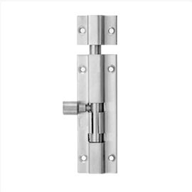 Steel Door Accessories