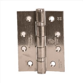 Steel Door Accessories