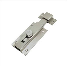 Steel Door Accessories