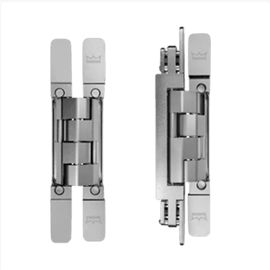 Steel Door Accessories