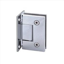 Steel Door Accessories