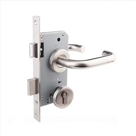 Steel Door Accessories