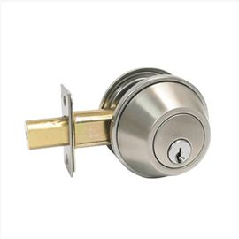 Steel Door Accessories