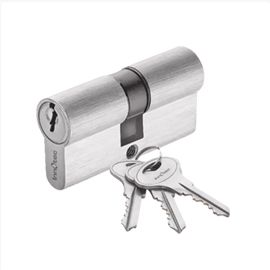 Steel Door Accessories