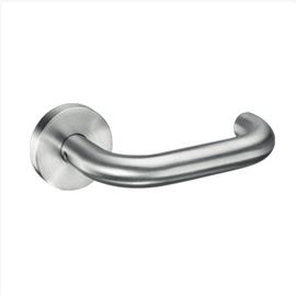 Steel Door Accessories